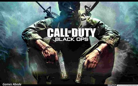 black ops 1